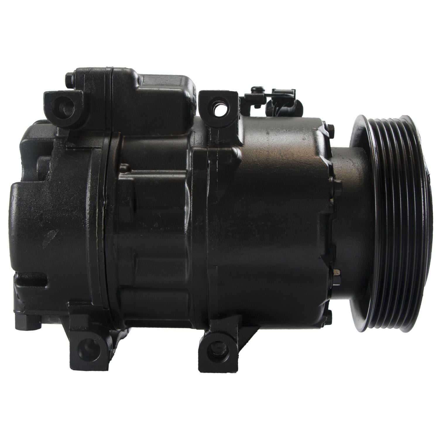 Four Seasons A/C Compressor 197376