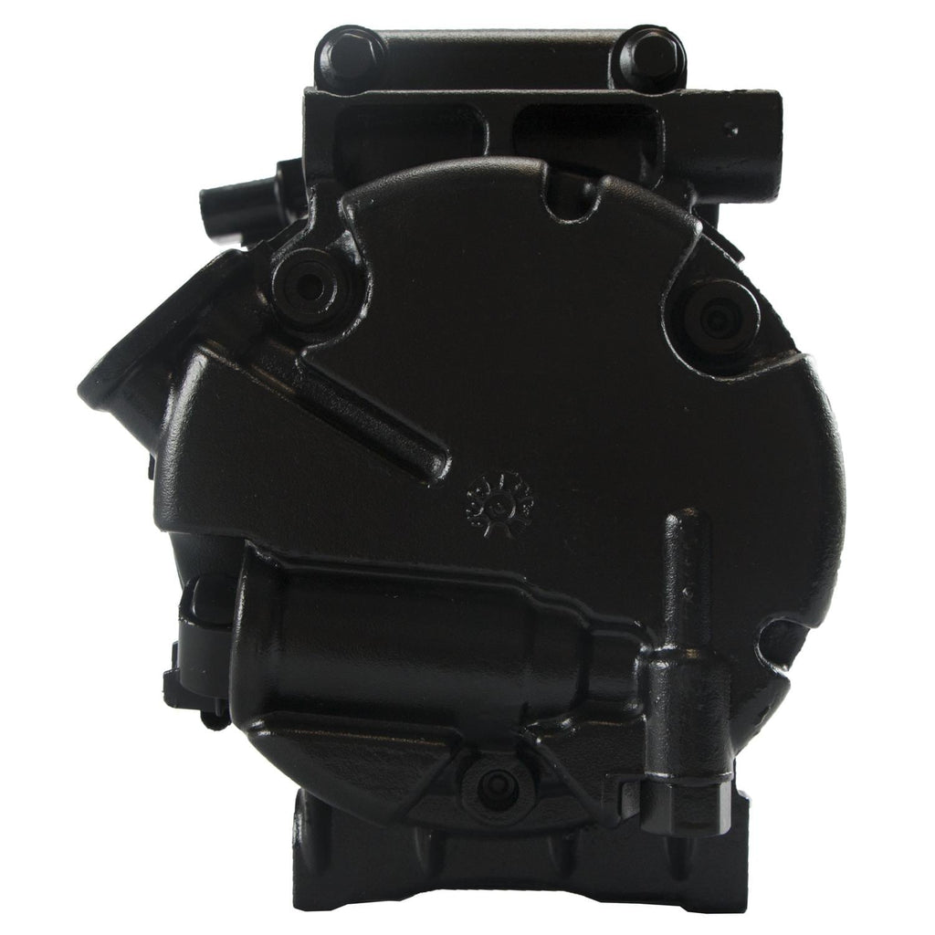 Four Seasons A/C Compressor 197376