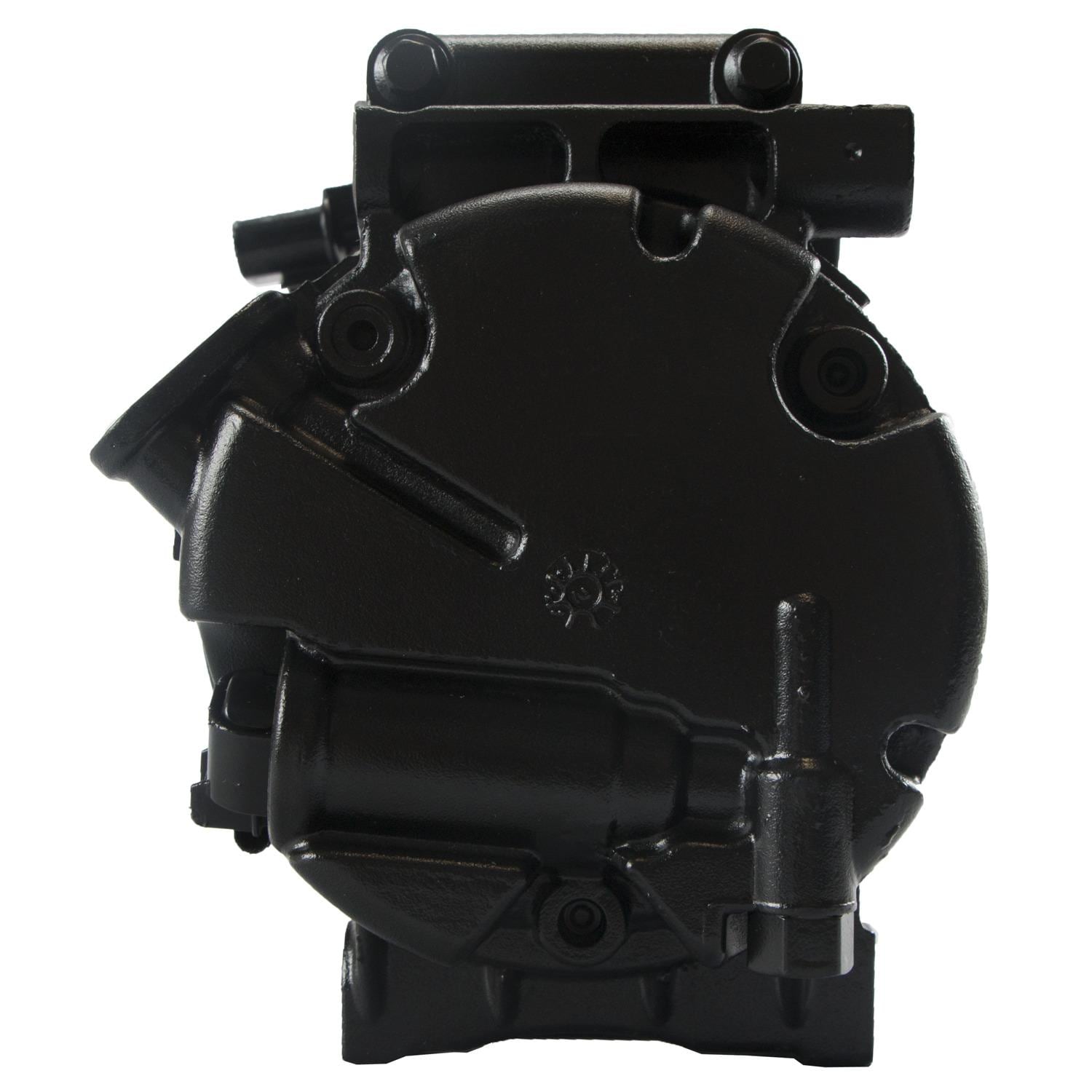 Four Seasons A/C Compressor 197376