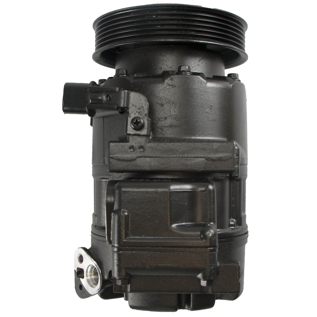 Four Seasons A/C Compressor 197376