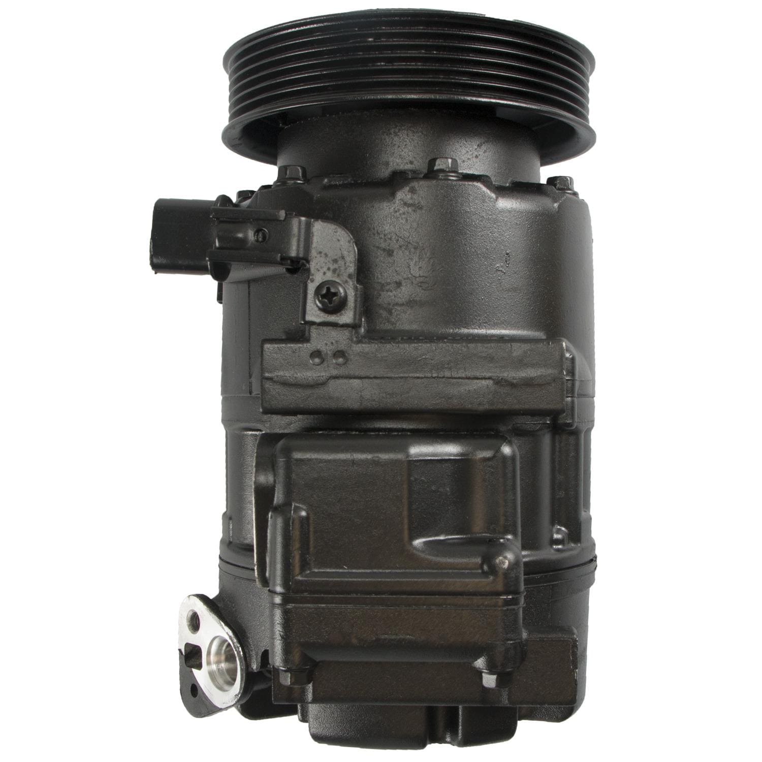 Four Seasons A/C Compressor 197376