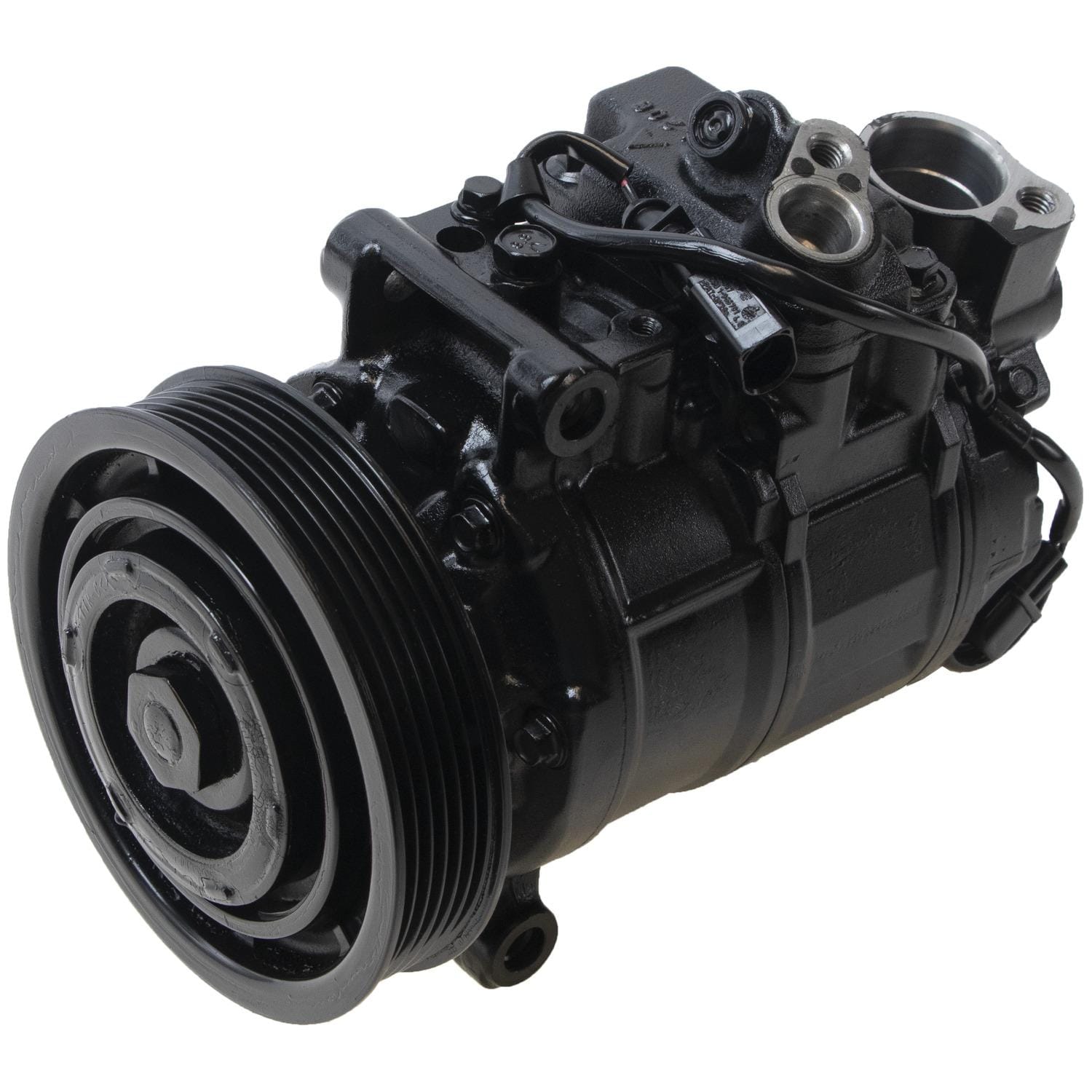 Four Seasons Remanufactured A/C Compressor 197378