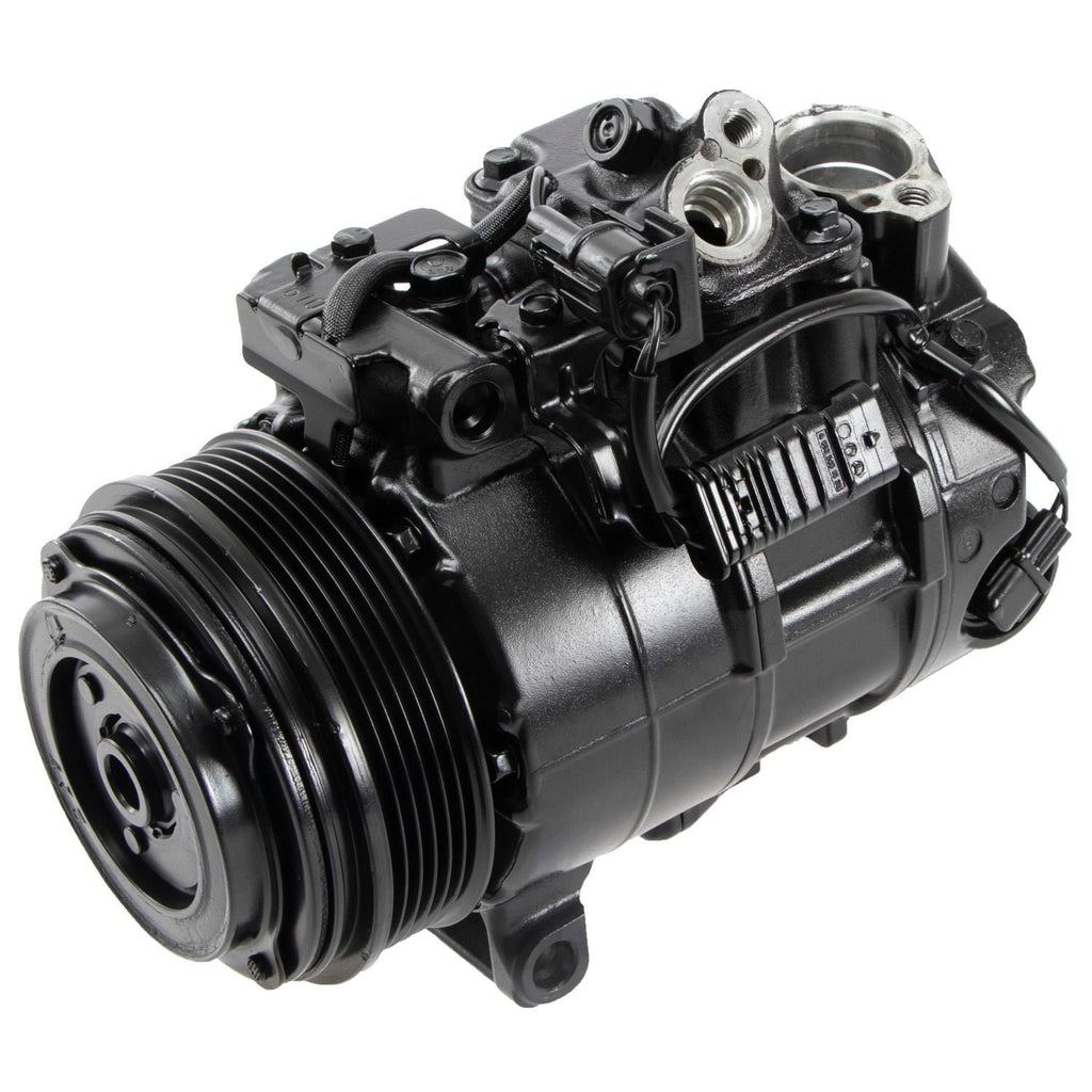 Four Seasons A/C Compressor 197379