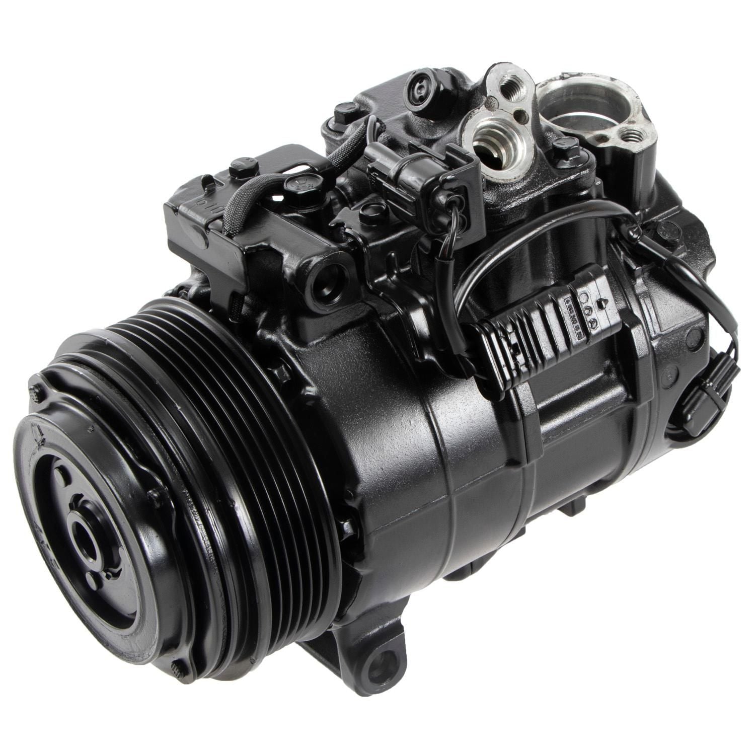 Four Seasons A/C Compressor 197379
