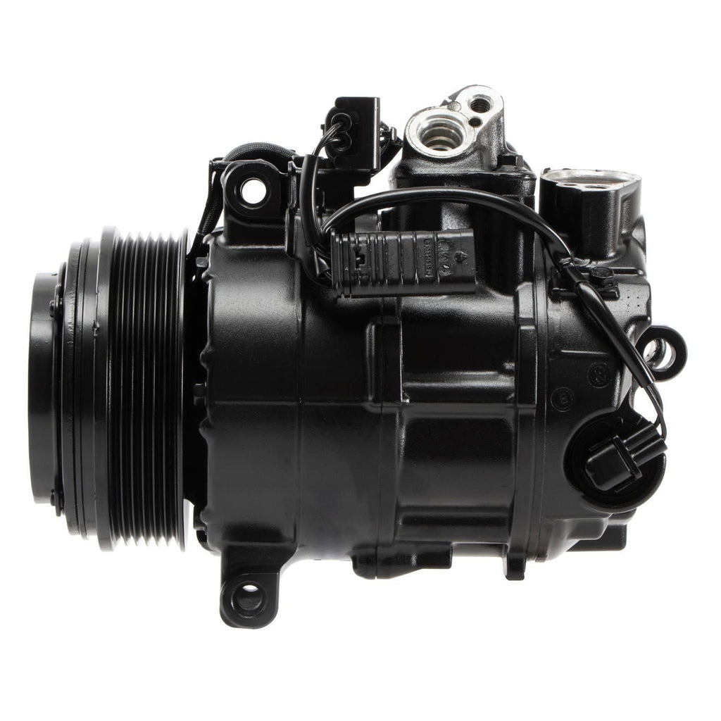 Four Seasons A/C Compressor 197379