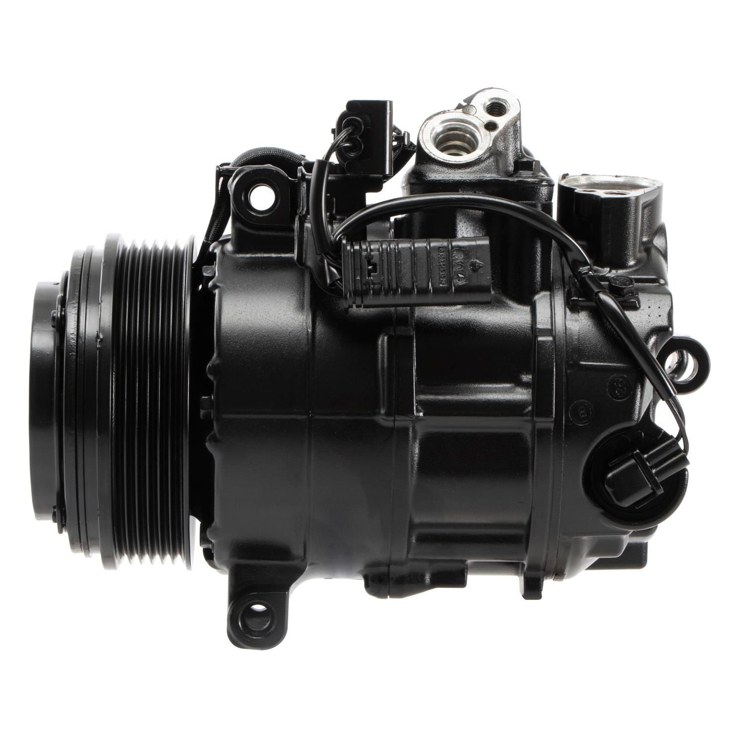 Four Seasons A/C Compressor 197379