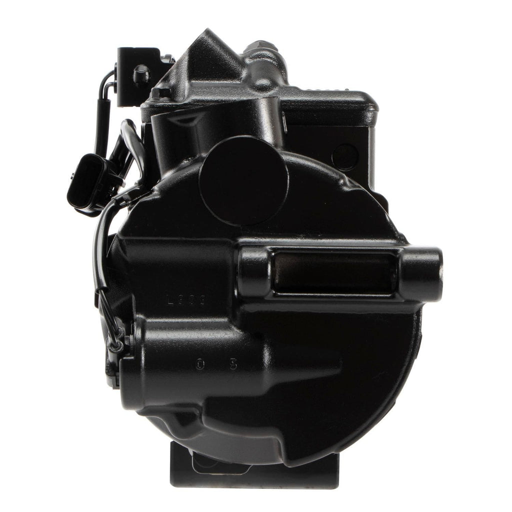 Four Seasons A/C Compressor 197379