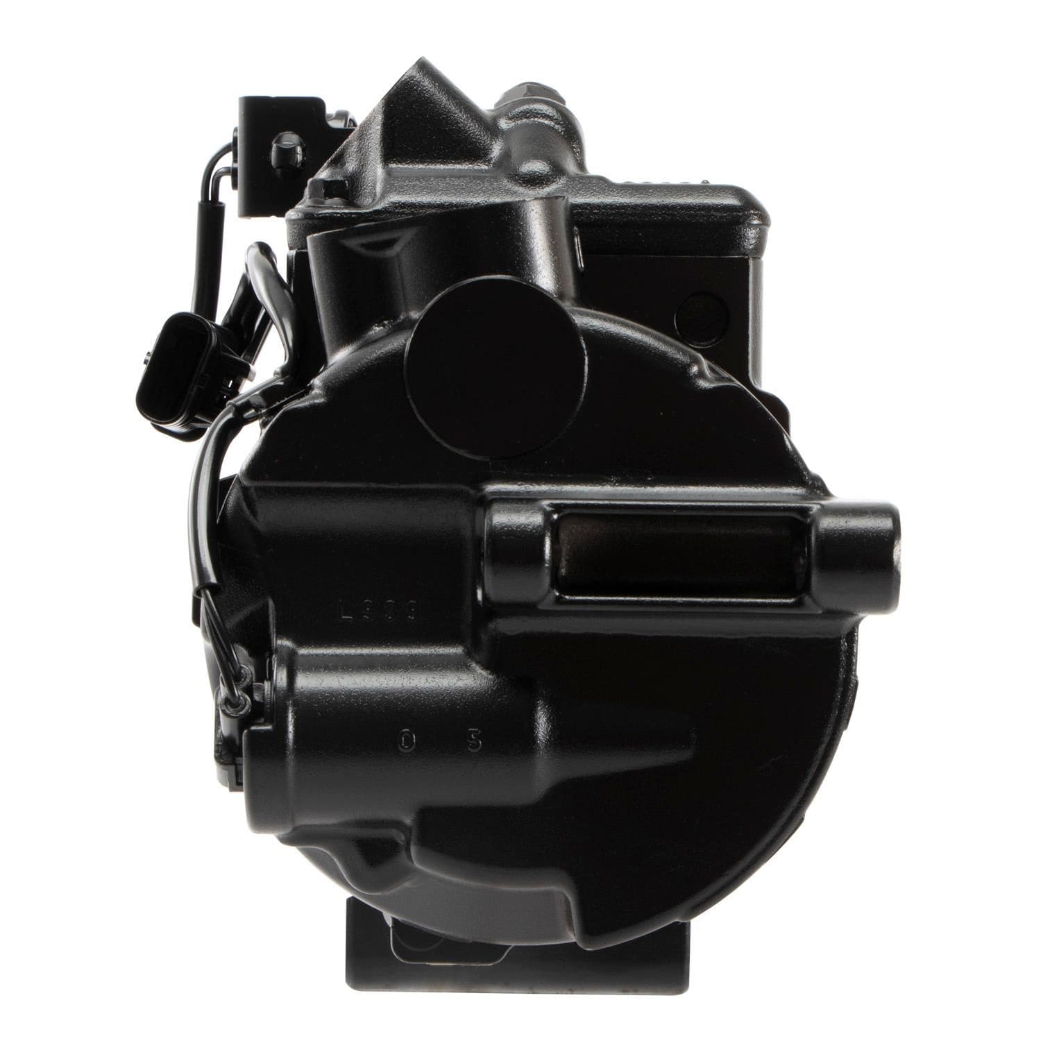 Four Seasons A/C Compressor 197379