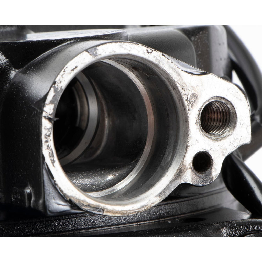 Four Seasons A/C Compressor 197379
