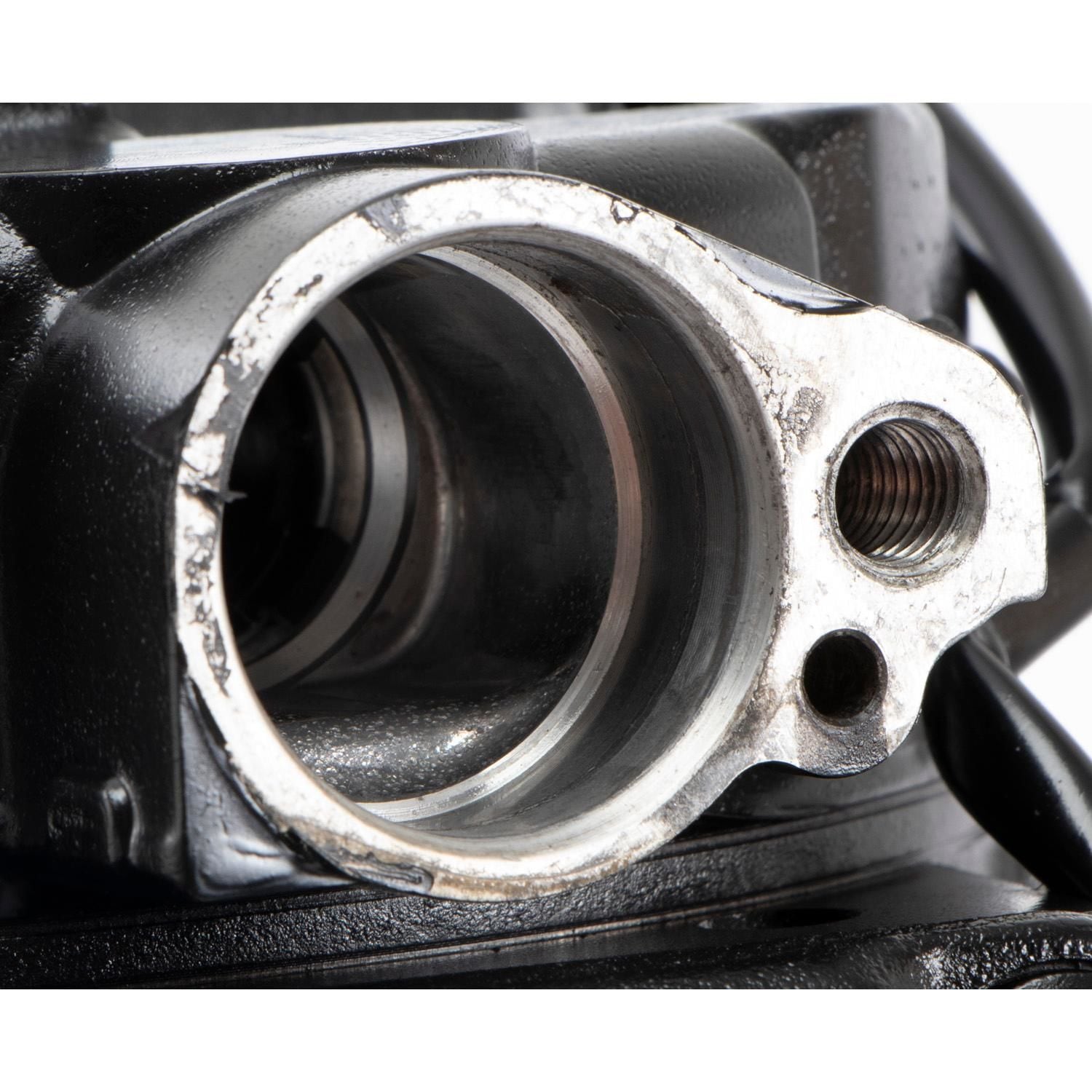 Four Seasons A/C Compressor 197379