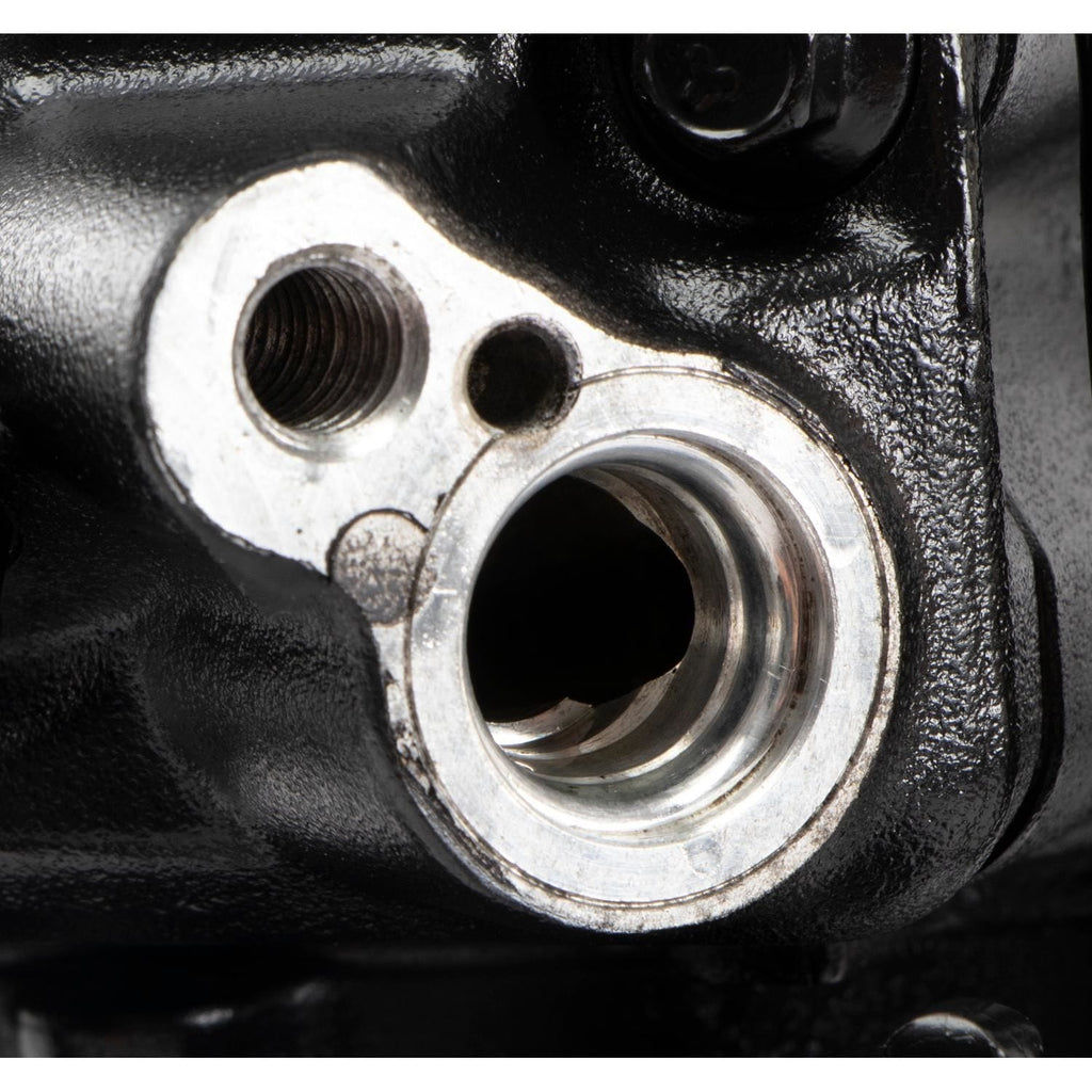 Four Seasons A/C Compressor 197379