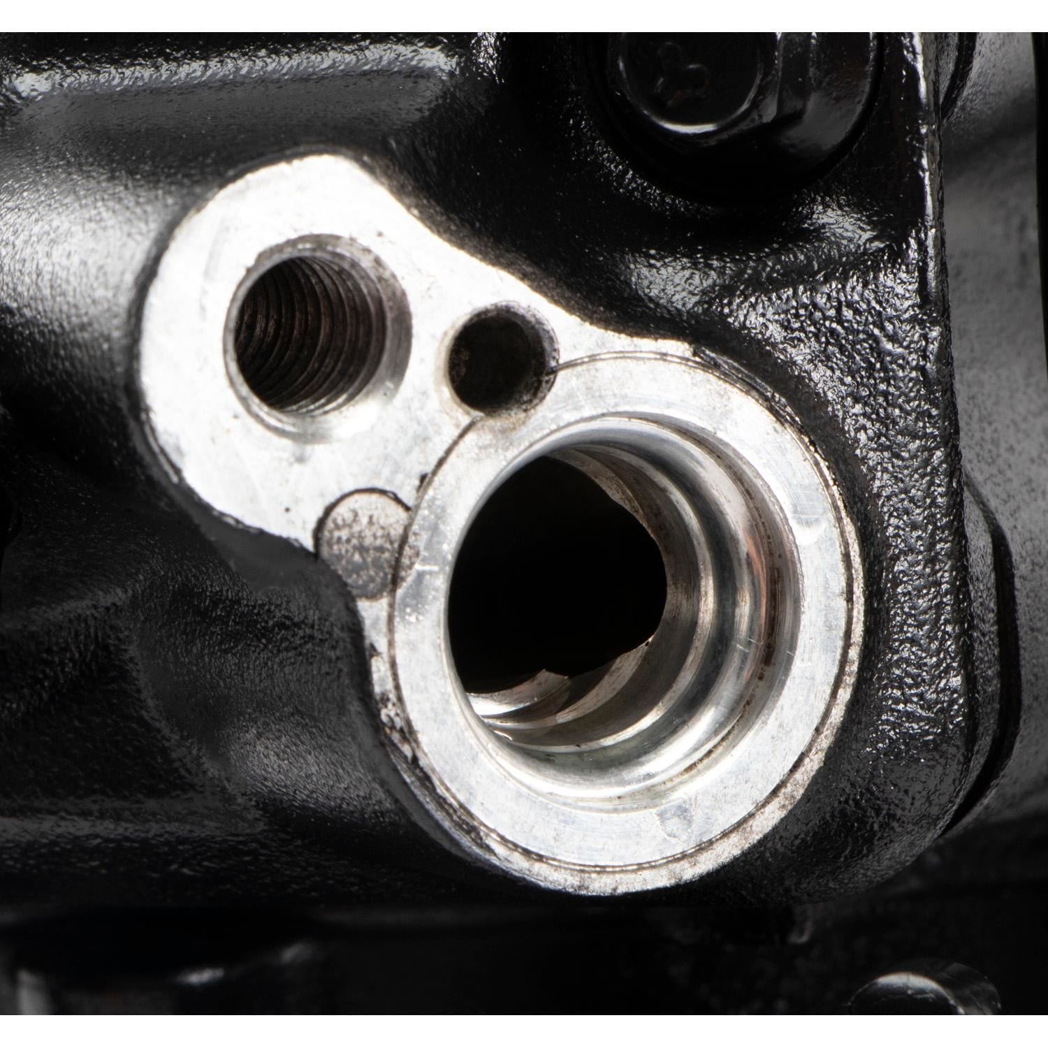 Four Seasons A/C Compressor 197379