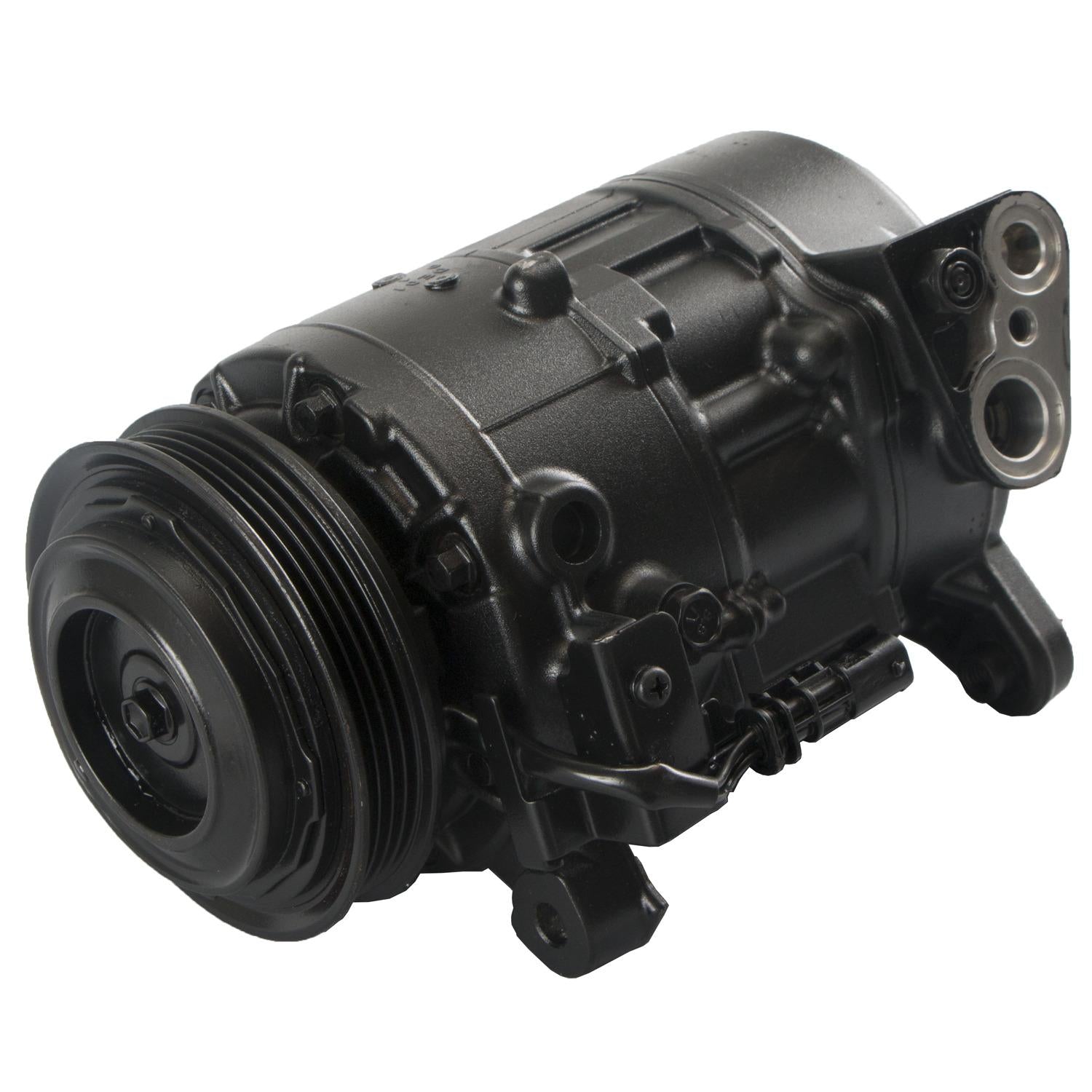 Four Seasons A/C Compressor 197381