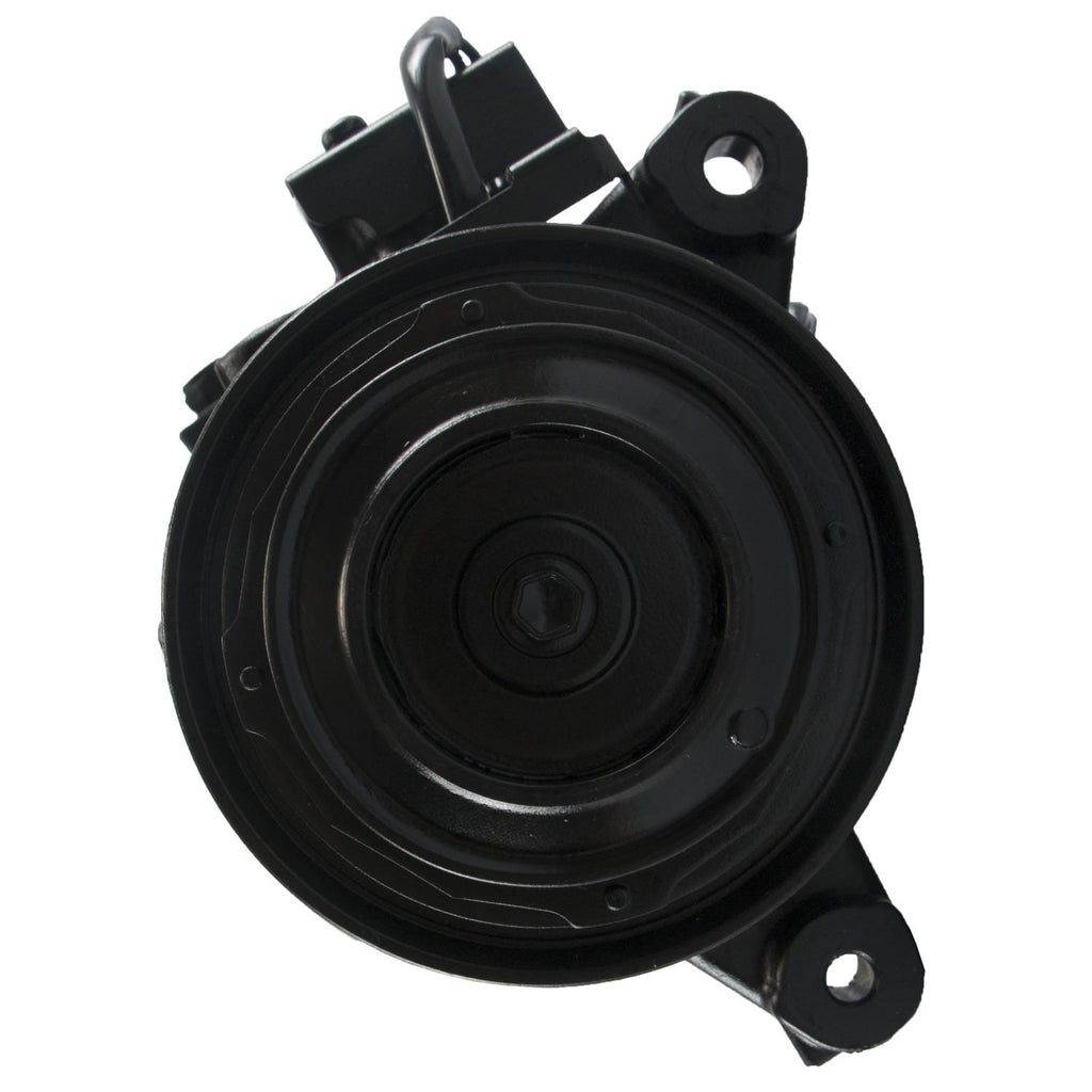 Four Seasons A/C Compressor 197381