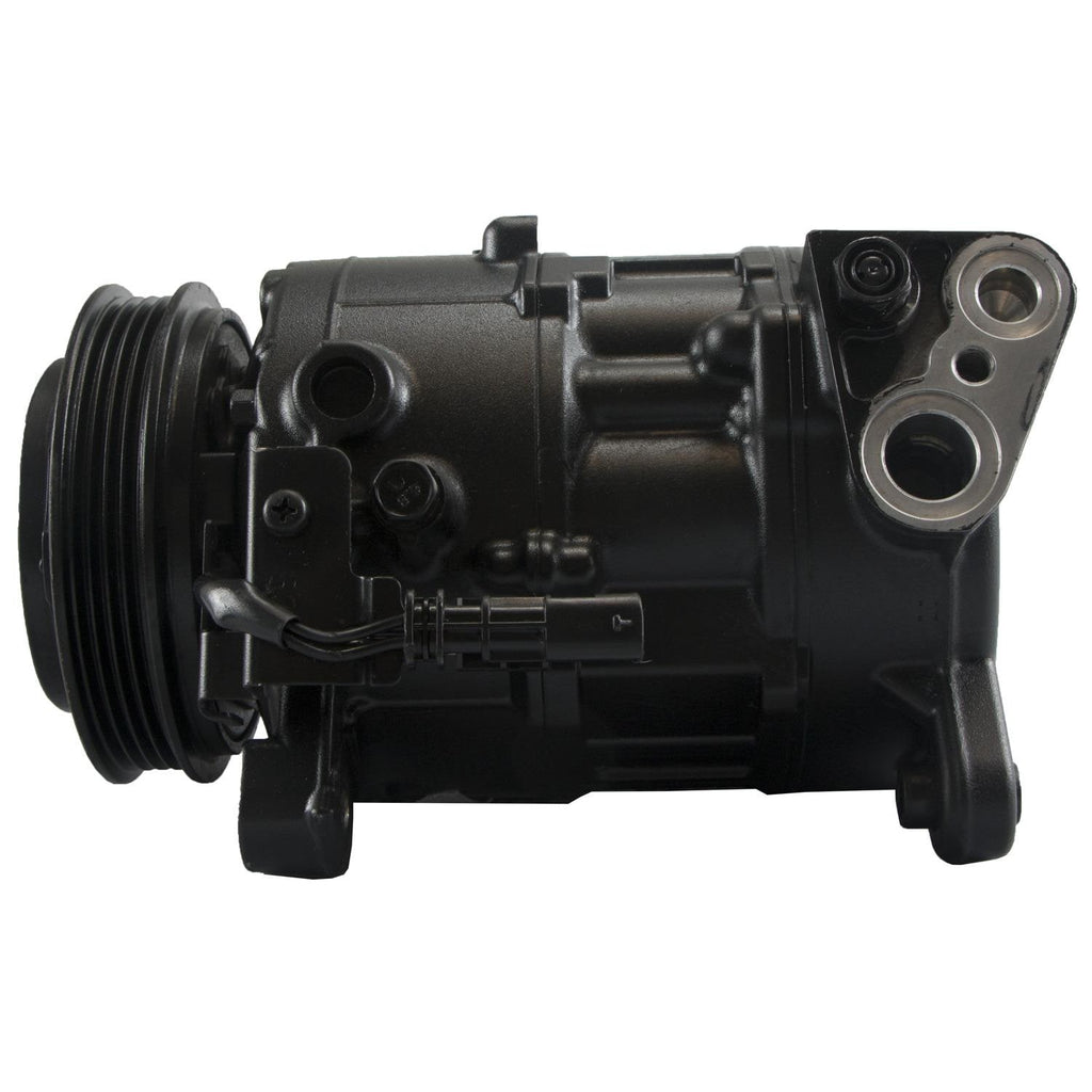 Four Seasons A/C Compressor 197381