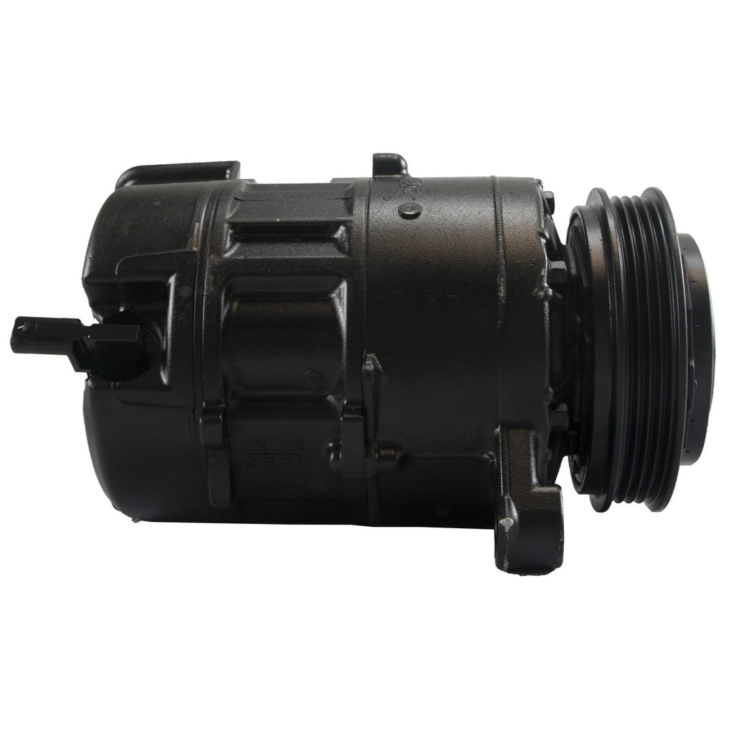 Four Seasons A/C Compressor 197381