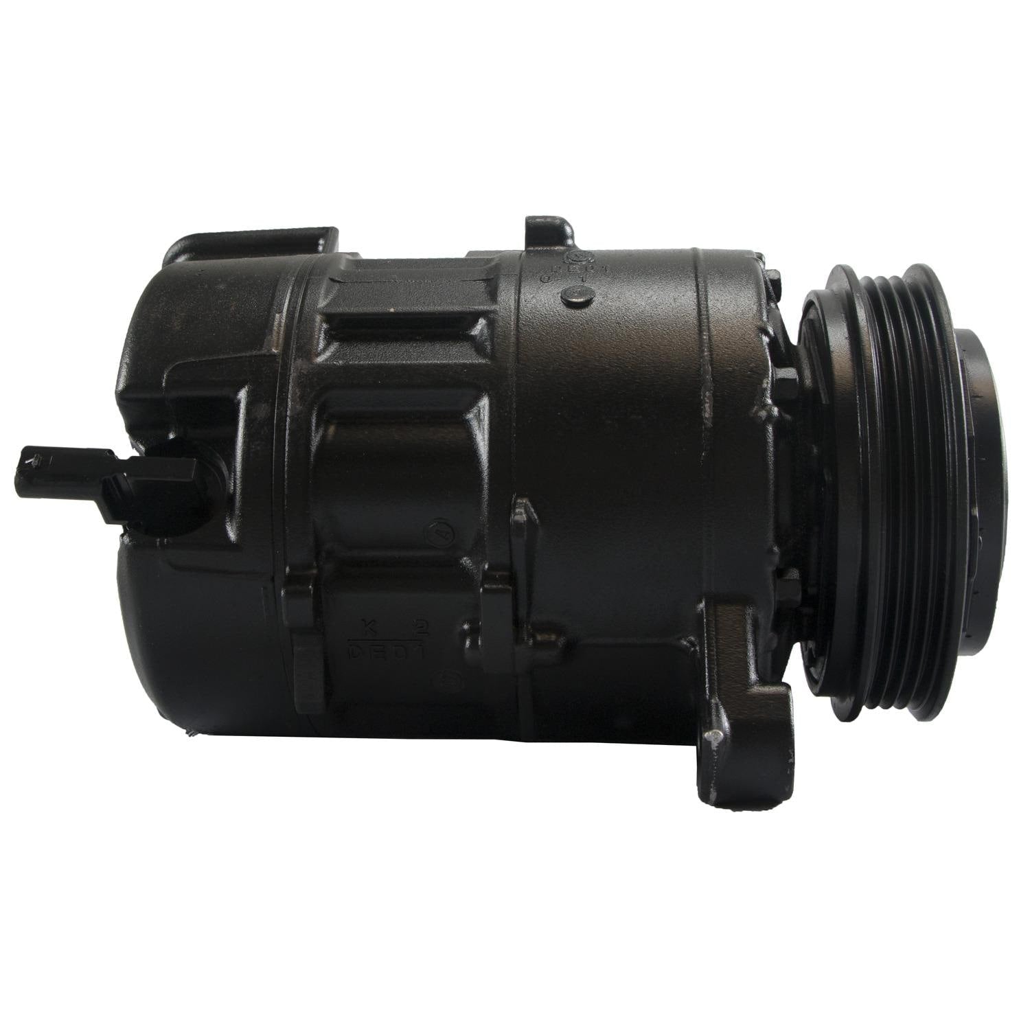 Four Seasons A/C Compressor 197381