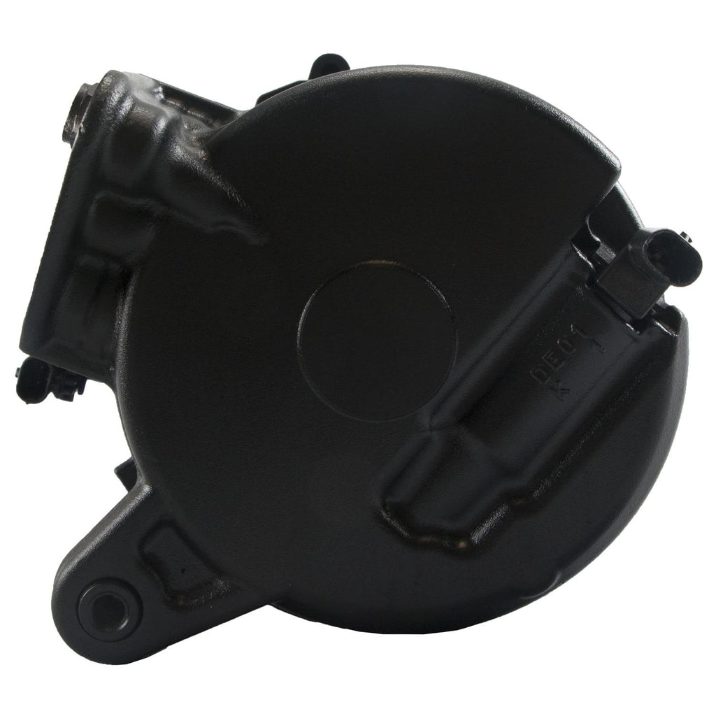 Four Seasons A/C Compressor 197381