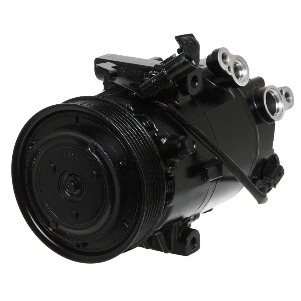 Four Seasons A/C Compressor 197383