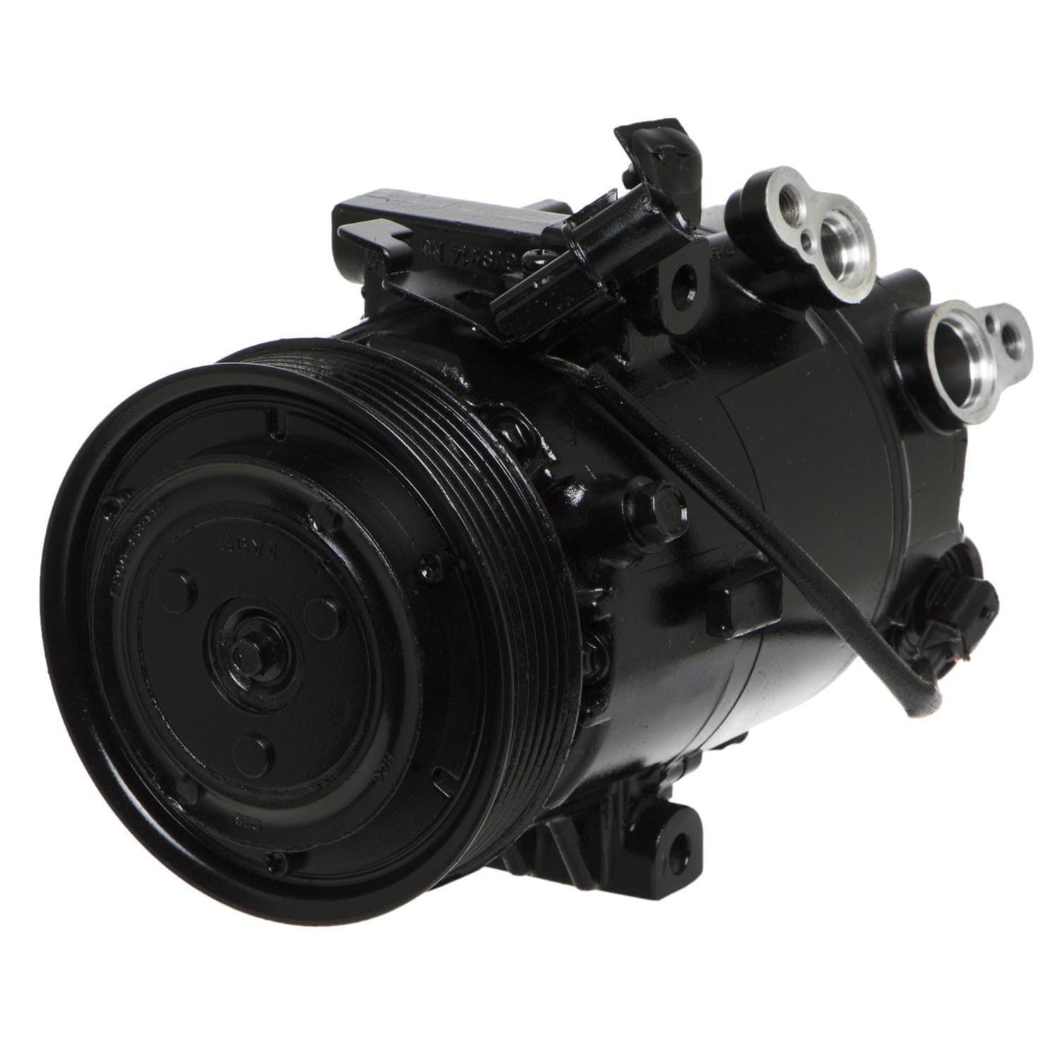 Four Seasons A/C Compressor 197383