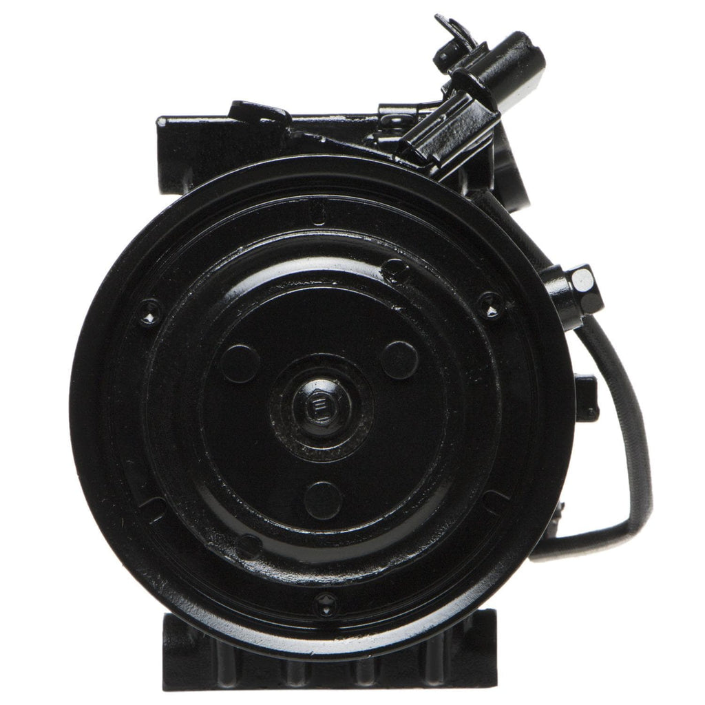 Four Seasons A/C Compressor 197383