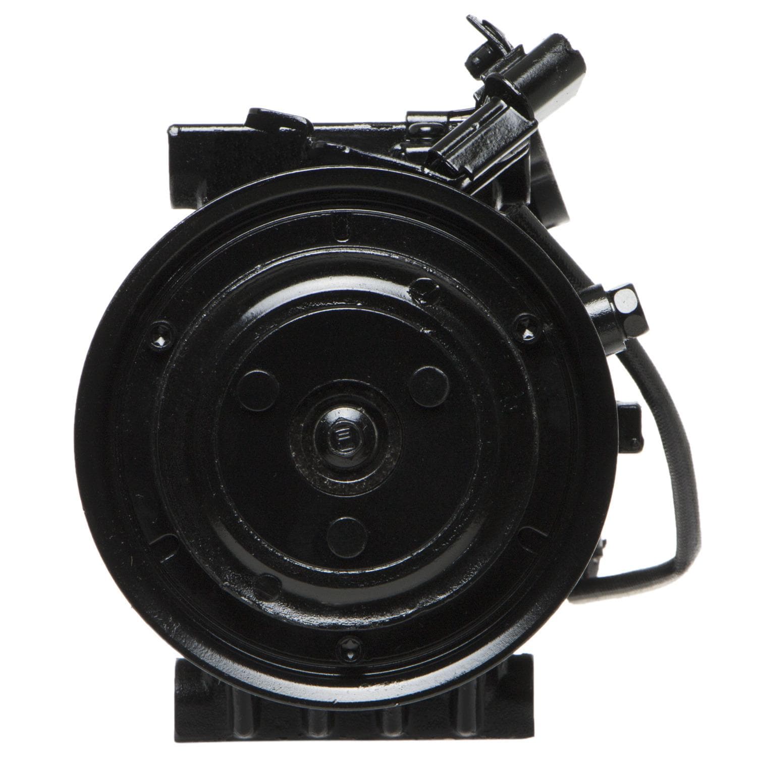 Four Seasons A/C Compressor 197383
