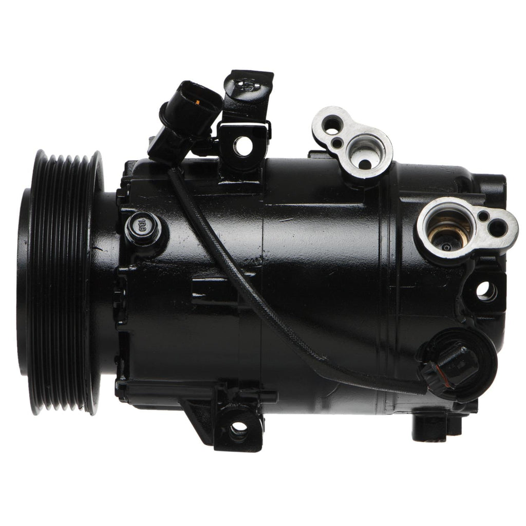 Four Seasons A/C Compressor 197383