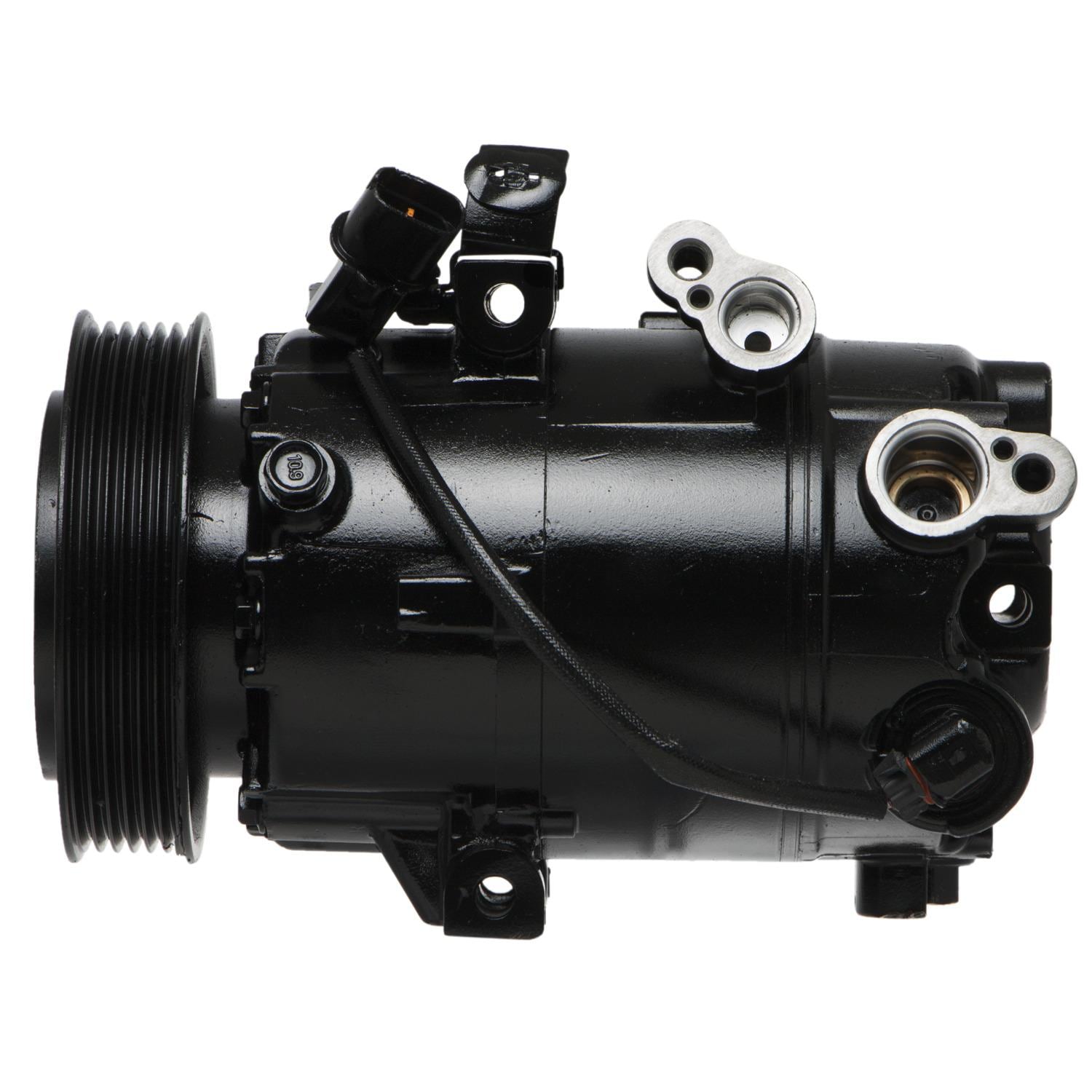 Four Seasons A/C Compressor 197383