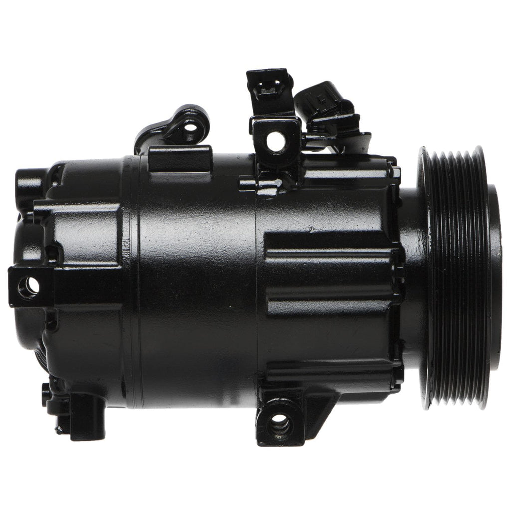 Four Seasons A/C Compressor 197383