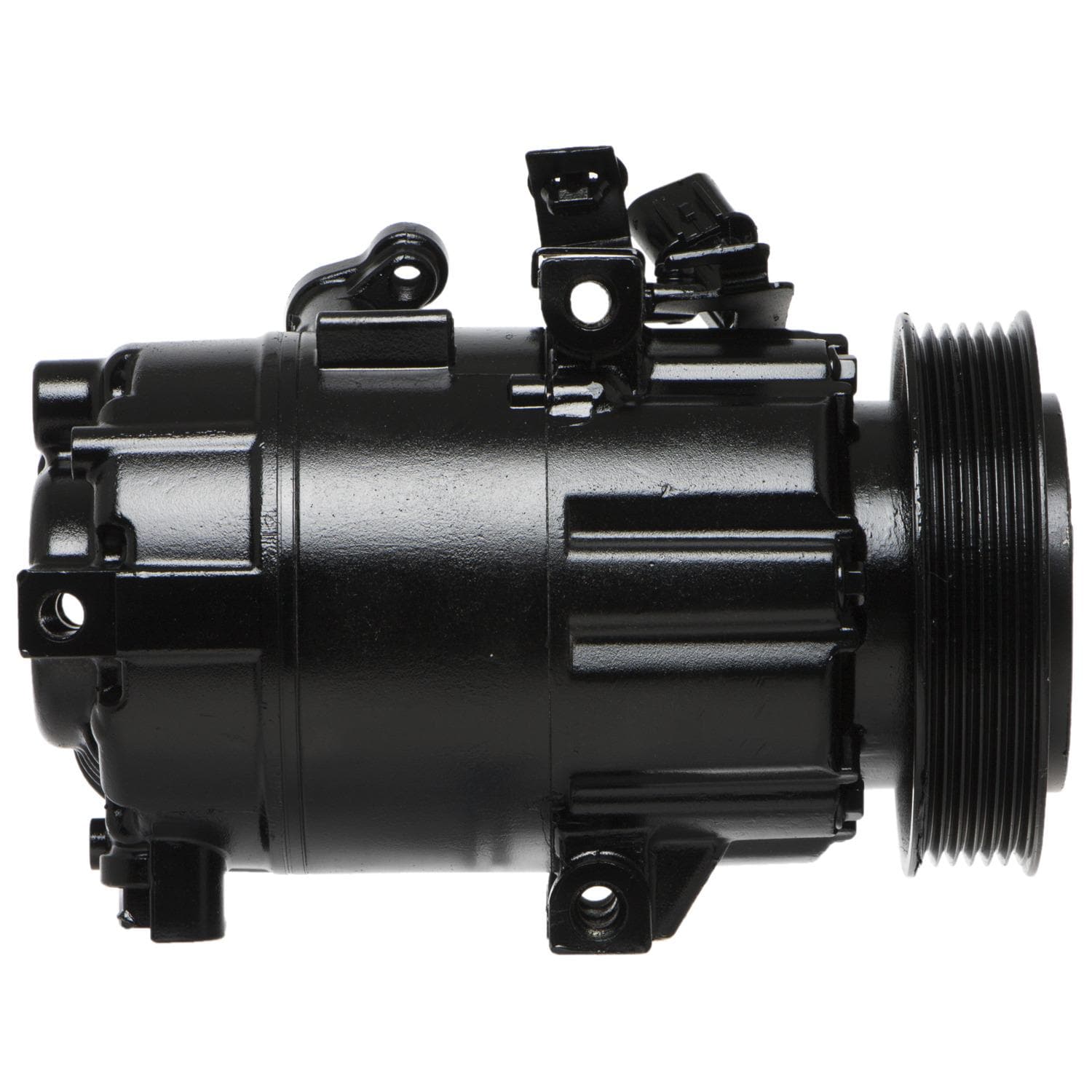 Four Seasons A/C Compressor 197383
