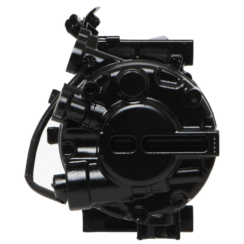 Four Seasons A/C Compressor 197383