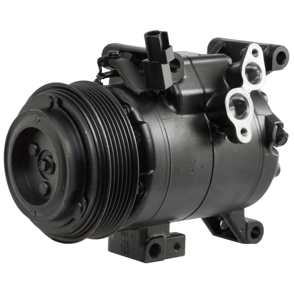 Four Seasons A/C Compressor 197384