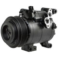 Four Seasons A/C Compressor 197384