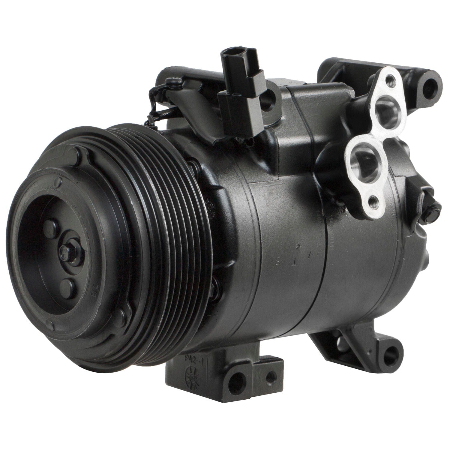 Four Seasons A/C Compressor 197384