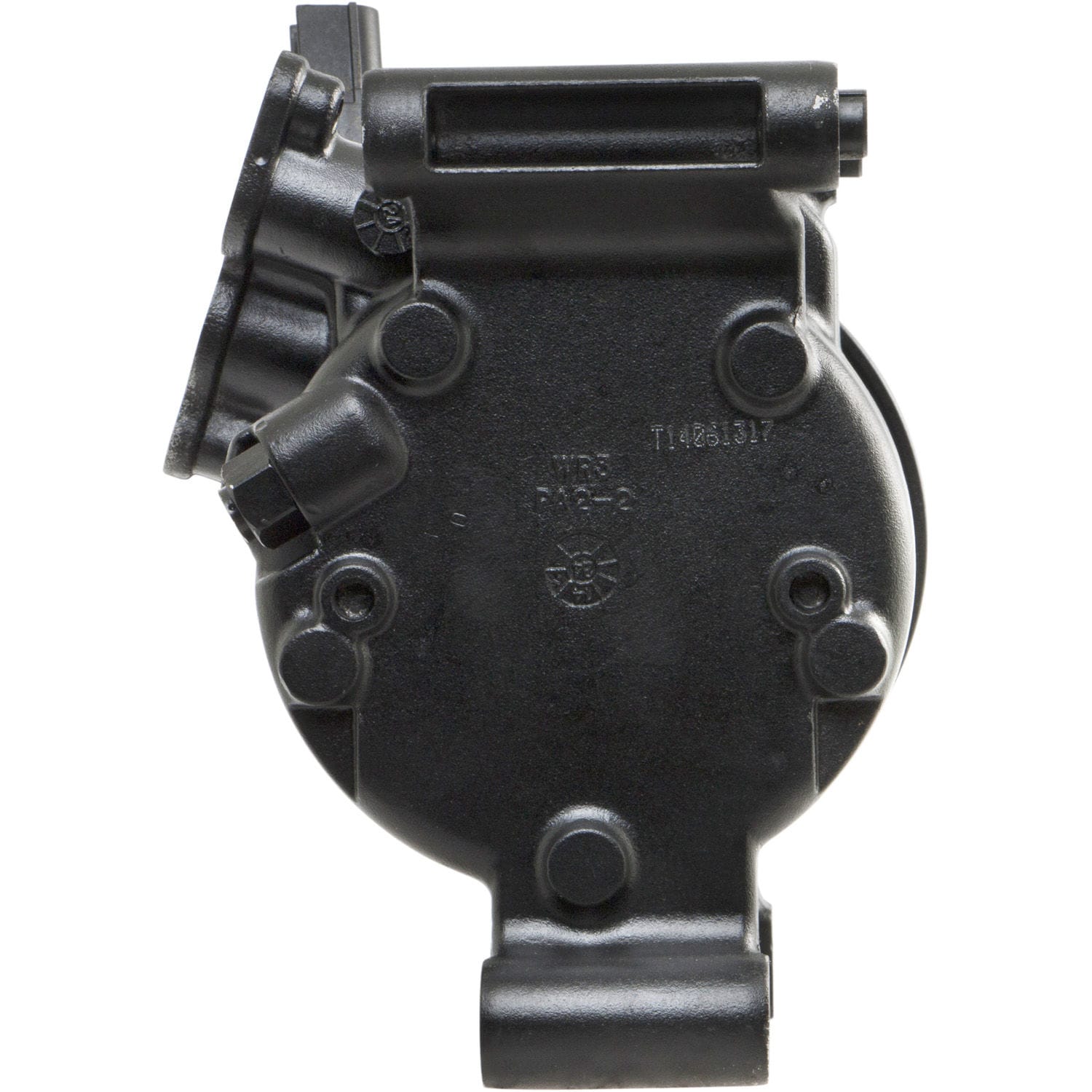 Four Seasons A/C Compressor 197384