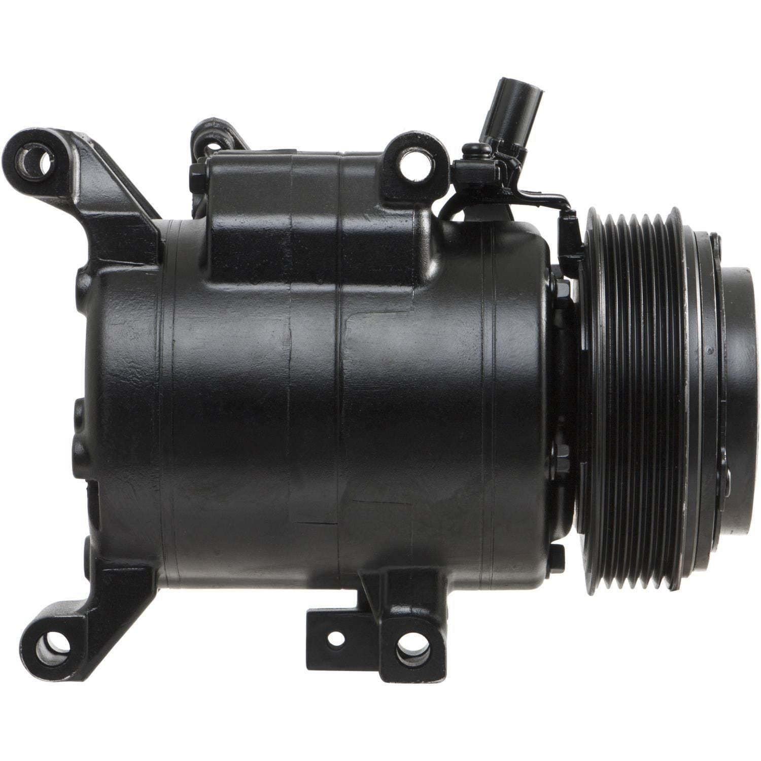 Four Seasons A/C Compressor 197384
