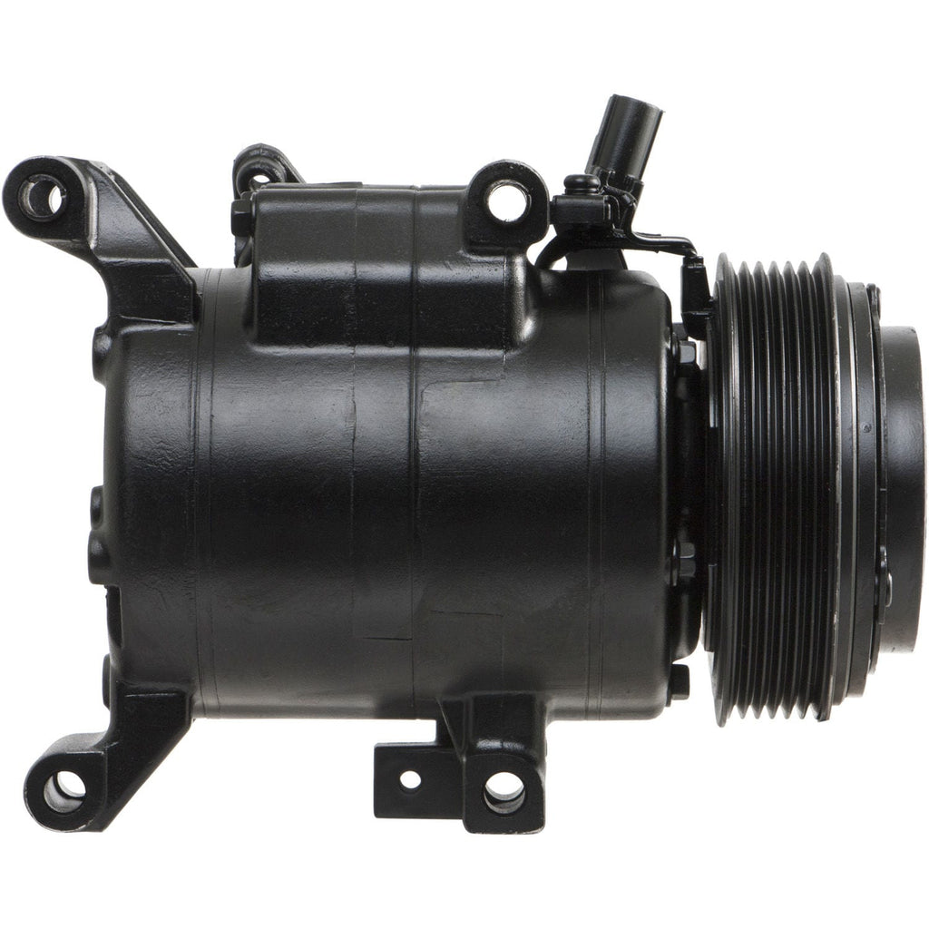 Four Seasons A/C Compressor 197384
