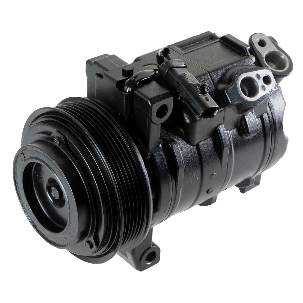 Four Seasons A/C Compressor 197385