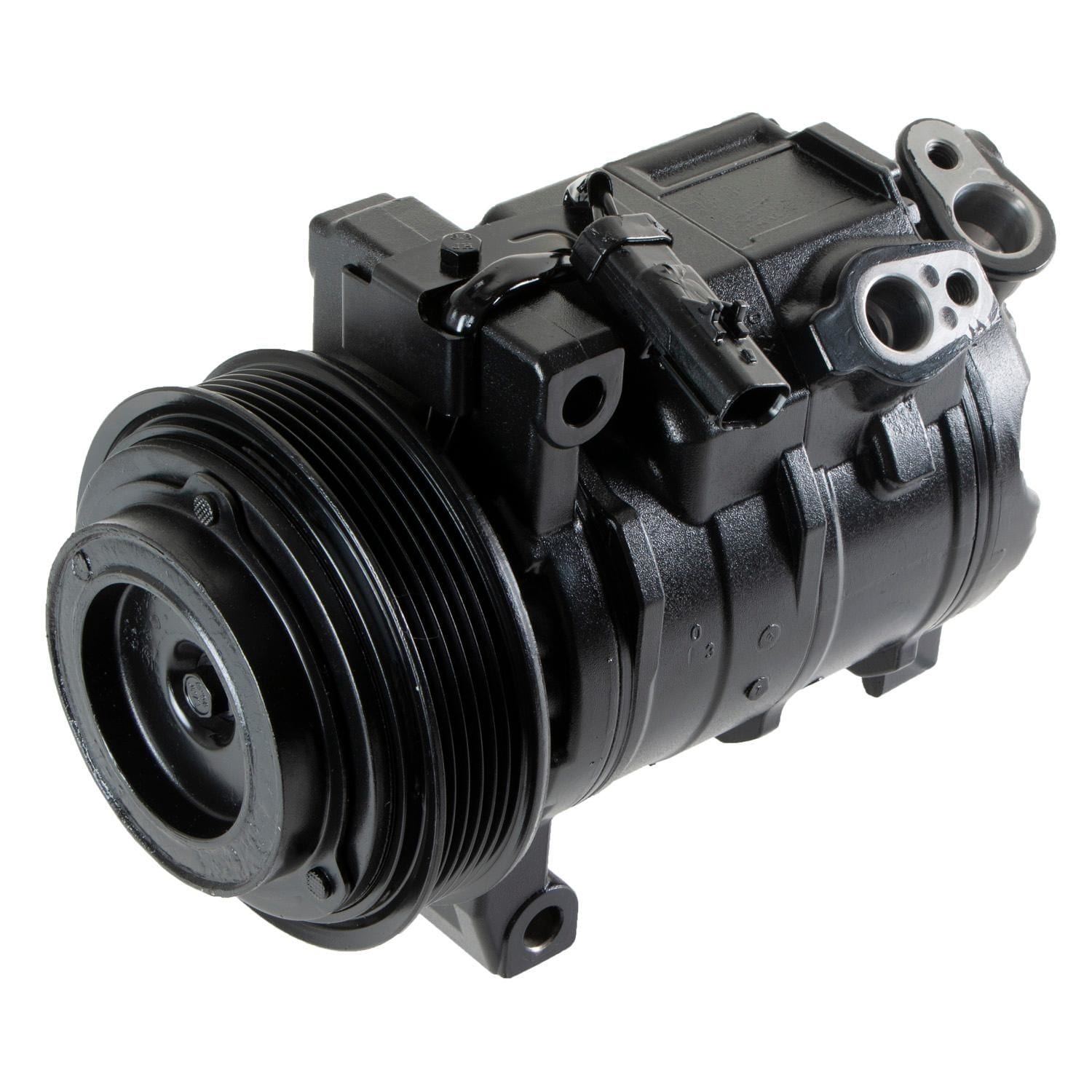 Four Seasons A/C Compressor 197385