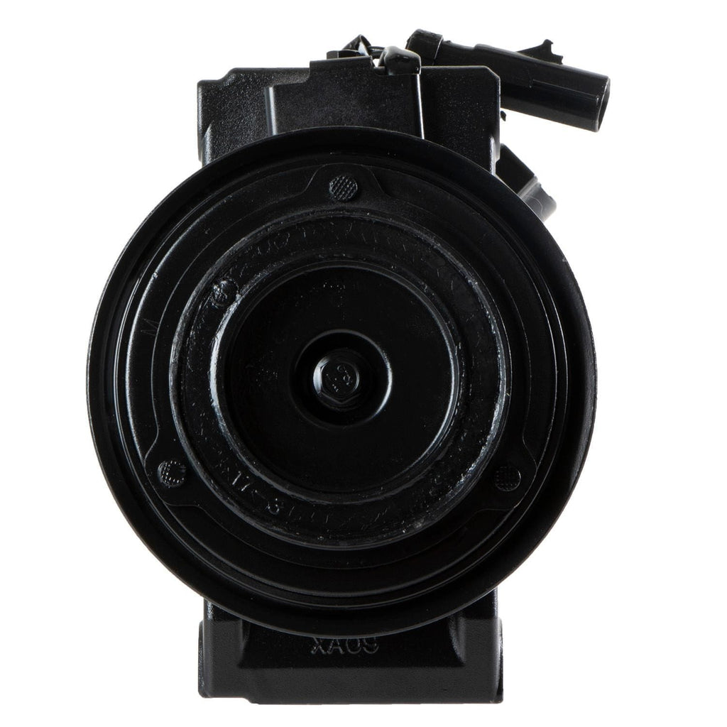 Four Seasons A/C Compressor 197385