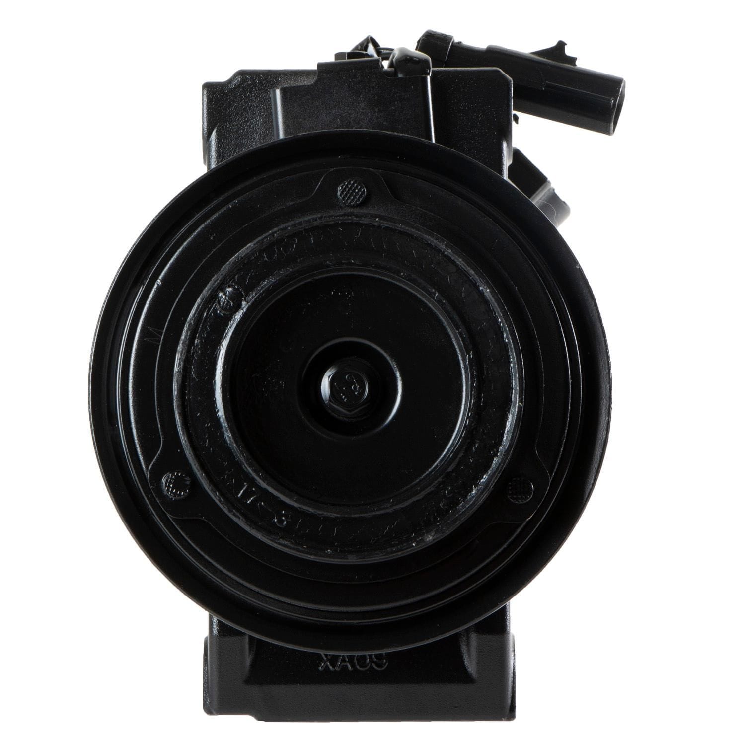 Four Seasons A/C Compressor 197385
