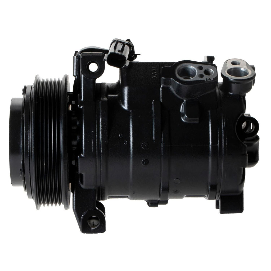 Four Seasons A/C Compressor 197385