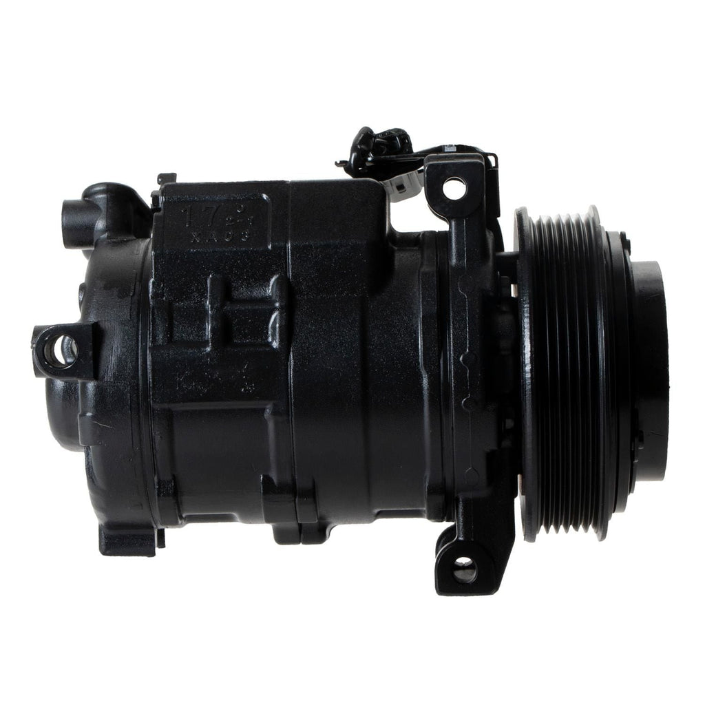 Four Seasons A/C Compressor 197385