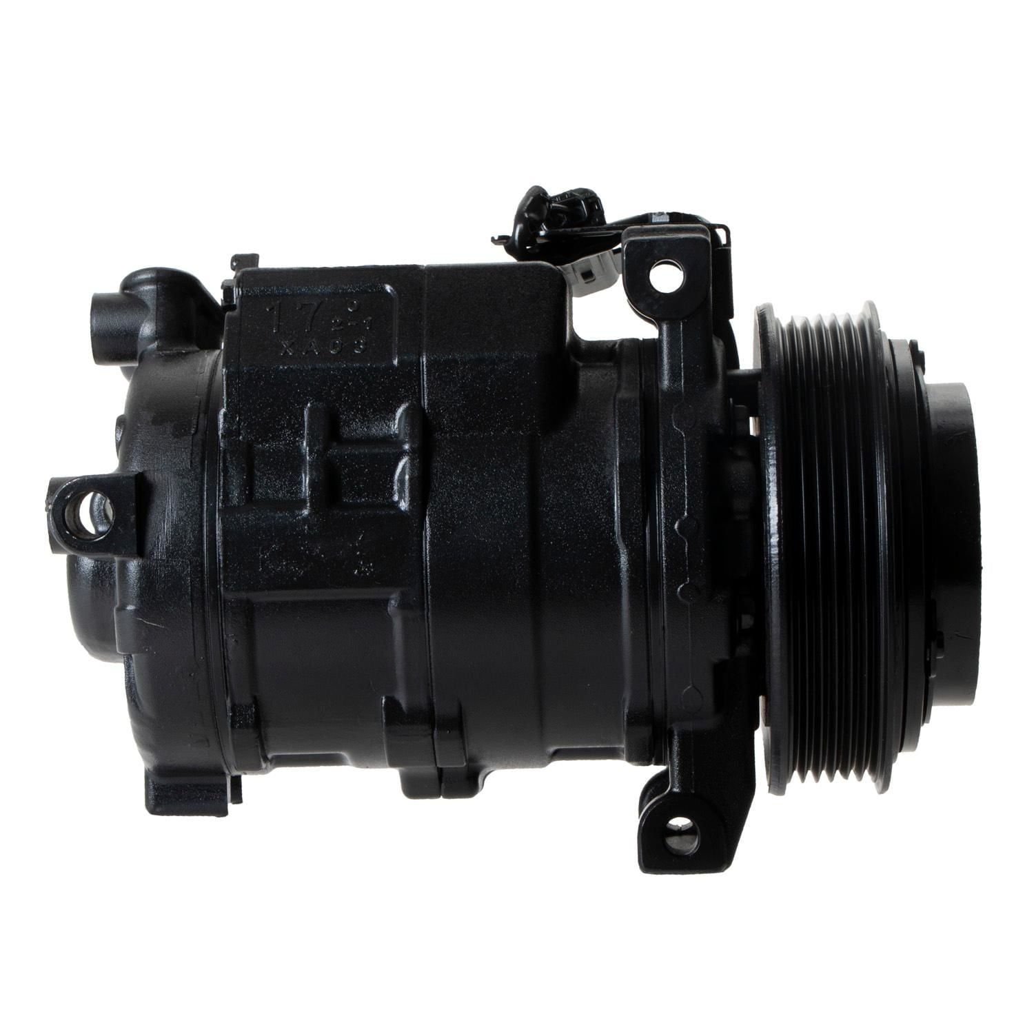 Four Seasons A/C Compressor 197385