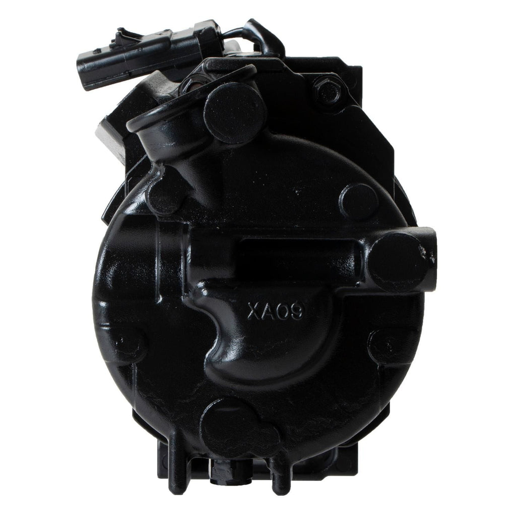 Four Seasons A/C Compressor 197385