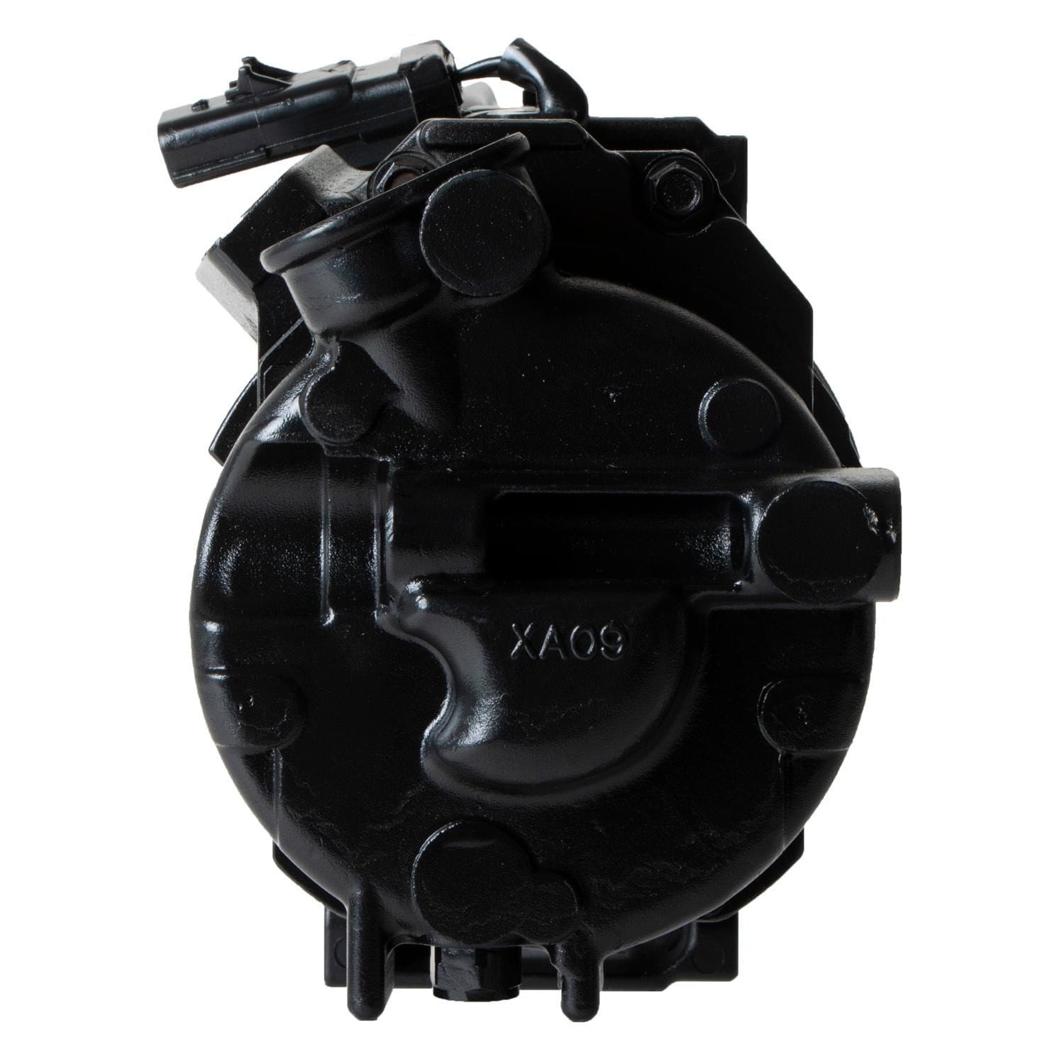 Four Seasons A/C Compressor 197385