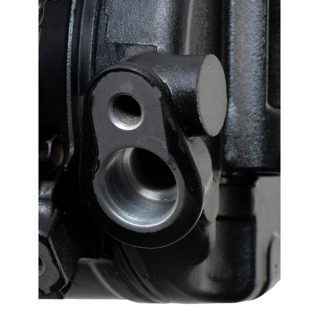 Four Seasons A/C Compressor 197385