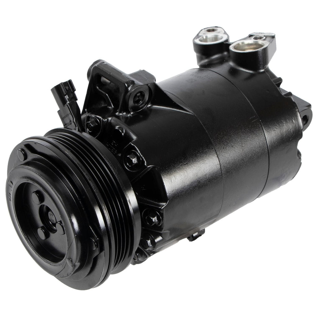 Four Seasons A/C Compressor 197392