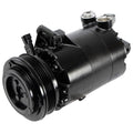 Four Seasons A/C Compressor 197392