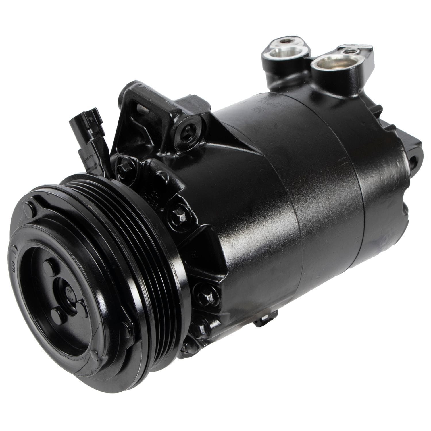 Four Seasons A/C Compressor 197392